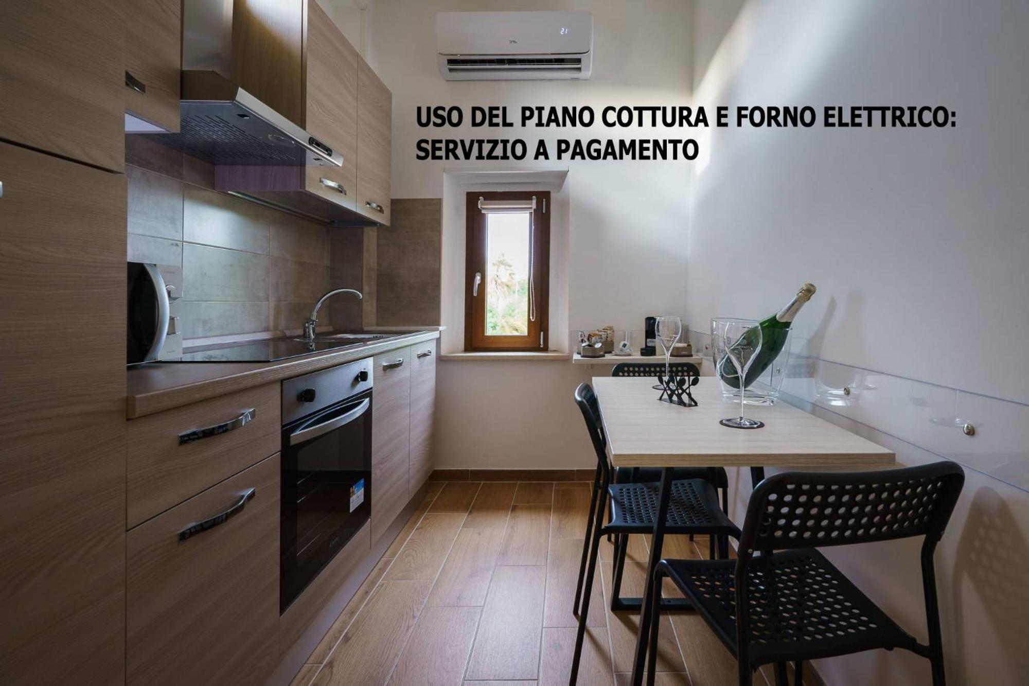 Chalet N5 Guest House Catanzaro Exterior photo