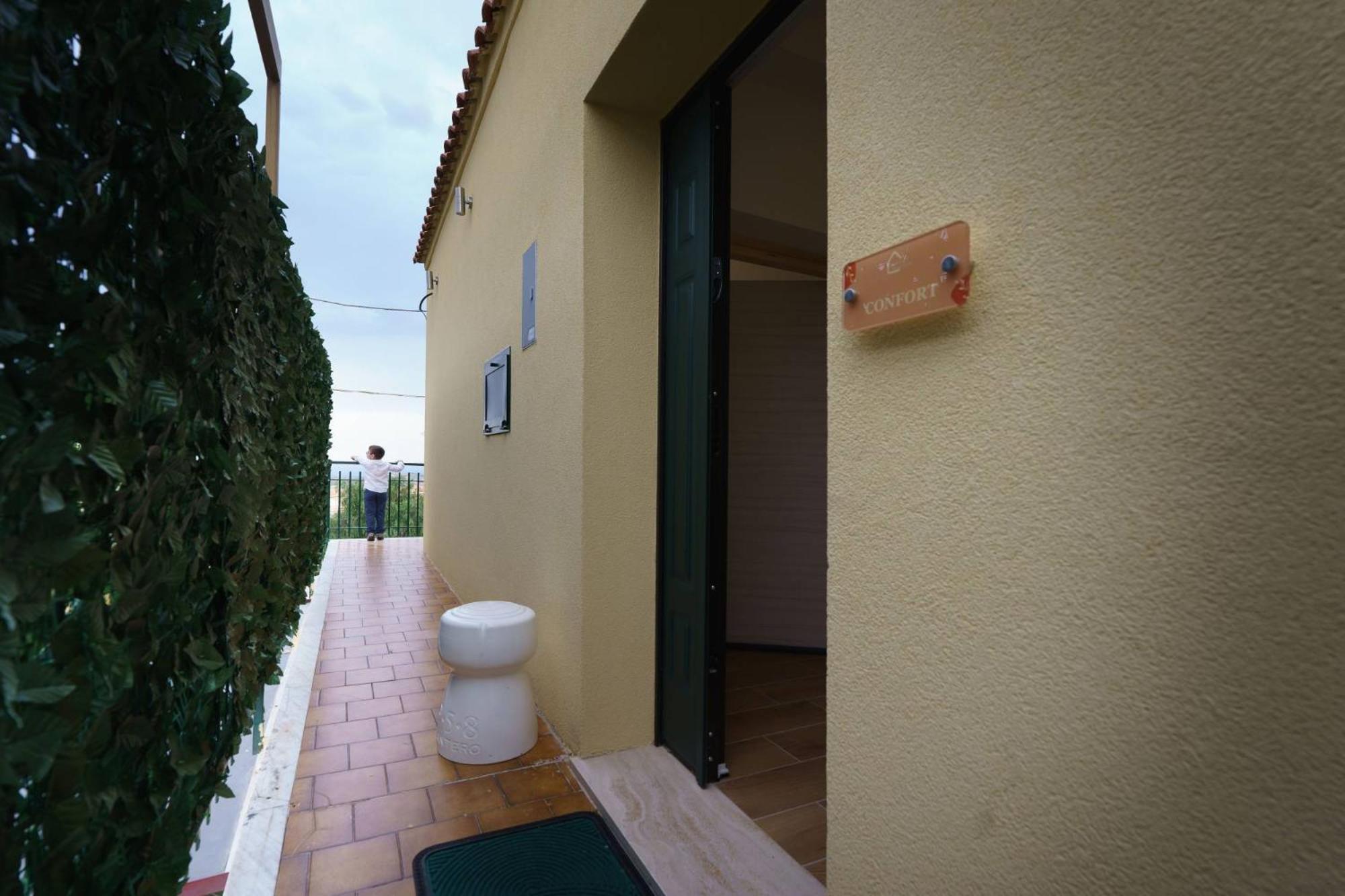 Chalet N5 Guest House Catanzaro Exterior photo